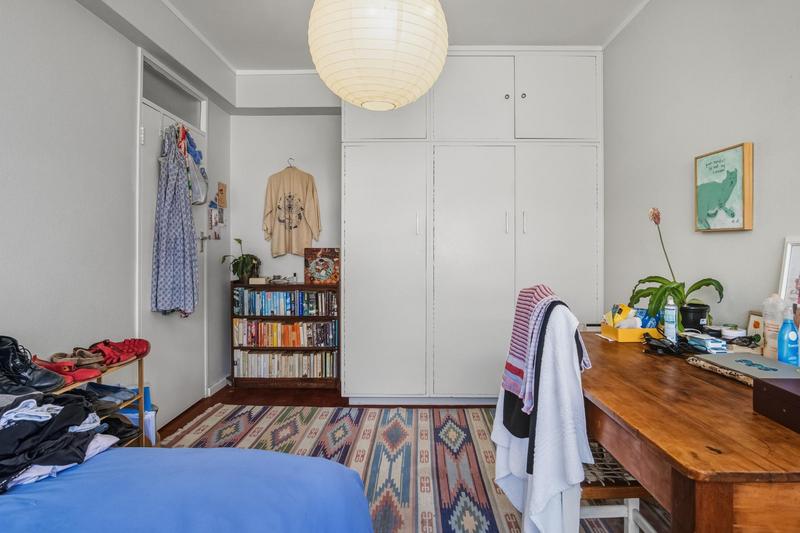 To Let 3 Bedroom Property for Rent in Kenilworth Upper Western Cape